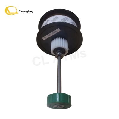 قیمت خوب 49024234000B M7628716A نوار امانت قطعات ماشین ATM هیتاچی 2845V WTS-REEL-SH ASSY نوار امانت 49024234000B M7628716A آنلاین