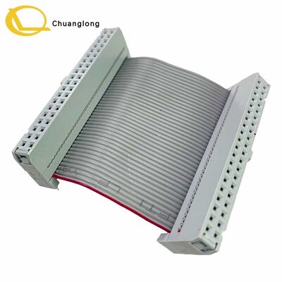 قیمت خوب ATM Part 40-PIN IDE RIBBON CABLE VW-1 E97252-H Wincor Diebold NCR Hyosung Hitachi Glory ATM CRM CRS کیوسک خودپرداز آنلاین