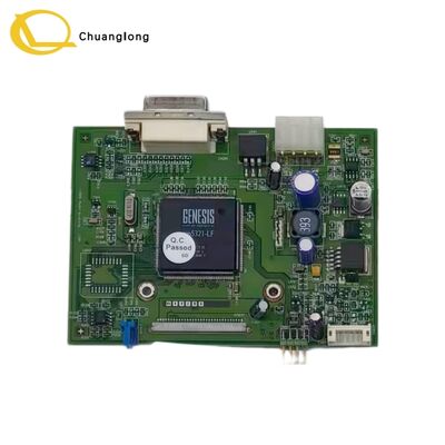قیمت خوب برد کنترل نمایشگر LCD Wincor Nixdorf 15 اینچی 01750083445 12.1 اینچی 720 برد کنترل نمایشگر ATM CRM CRS خودکار کیوسک 01750169942MB آنلاین