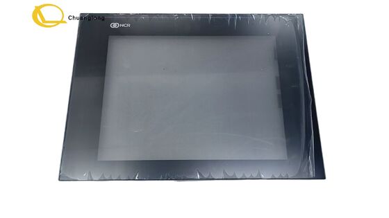 قیمت خوب NCR HLA - صفحه لمسی 15 اینچ با حریم خصوصی 445-0755860 15 MFR حریم خصوصی بیرونی لمس 668x ATM CRM CRS Selfserv Kiosk 4450781772 4450755860 آنلاین