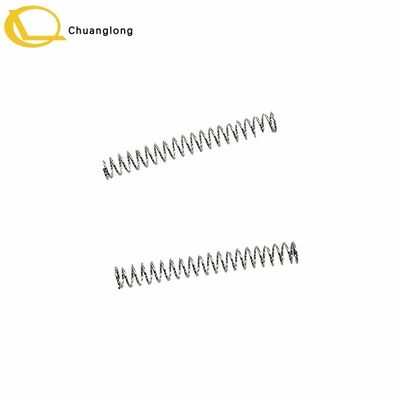 قیمت خوب فنر کشویی Diebold Nixdorf 00103334000D Opteva Reject Cassettes Top Cover Part Spring ATM CRM CRS Selfserv Kiosk 00103334000E آنلاین