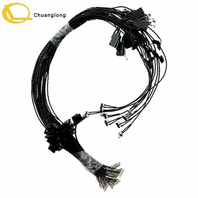 قیمت خوب Diebold Nixdorf CA، STKR، SNSR 49-26716-0000A Diebold DB2.0 Stacker Sensor Harness ATM CRM CRS Selfserv Kiosk 49267160000A آنلاین