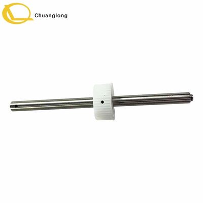 قیمت خوب شفت دنده ماژول فوجیتسو F53 F56 44T شفت دنده توزیع کننده F53 دنده 44 دندانه ATM CRM CRS سلف سرویس کیوسک آنلاین
