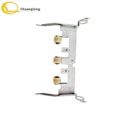 قیمت خوب مونتاژ درایو اصلی H استاکر Fujitsu F510 KD03300-C300-018 براکت واحد استخر دستگاه خودپرداز CRS Selfserv Kiosk KD03300-C300-018 آنلاین