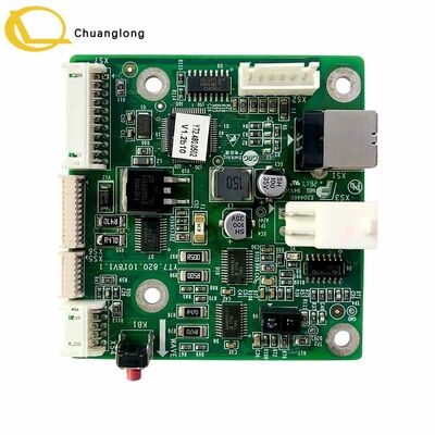 قیمت خوب برد کنترل پرینتر GRG Banking TRP-006R YT2.241.0311-01 PCB پرینتر حرارتی رسید ATM CRM CRS سلف سرویس کیوسک 301011647 آنلاین