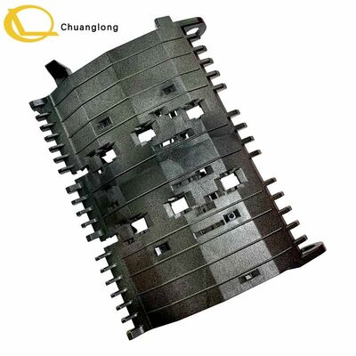 قیمت خوب راهنمای صفحه هدایت کننده ماژول UR هیتاچی BNA00434 W2UR-ROLR_GUIDE M7628716F HCM2 Dispenser ATM CRM CRS Selfserv Kiosk Recyler 2010001957 آنلاین