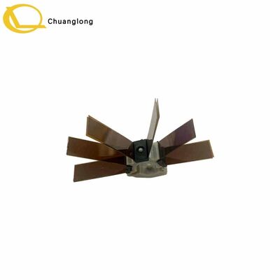 قیمت خوب مونتاژ غلتکی ورق هیتاچی 2845V SR7500VS M7613171A M7613172C M7613172B 7500SR RB ATM CRM CRS سلف سرویس کیوسک بازیافت کننده آنلاین