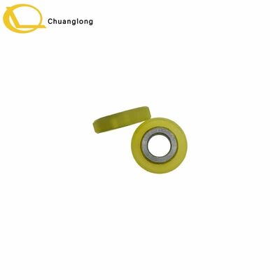 قیمت خوب Hyosung 5600 غلتک تغذیه جداکننده نوع 2 S7310000386-5 ماژول HCDU V غلتک با روکش لاستیکی خودپرداز عابربانک CRS کیوسک سلف سرویس 7310000386-5 آنلاین