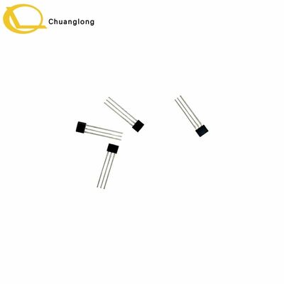 قیمت خوب Hyosung Stacker DDU Chip A1301EUA SEN HALL EFFECT ANLG VOLT 3-SIP A01E حسگر خطی هال ATM CRM CRS خودپوشان کیوسک A1301EUA-T آنلاین