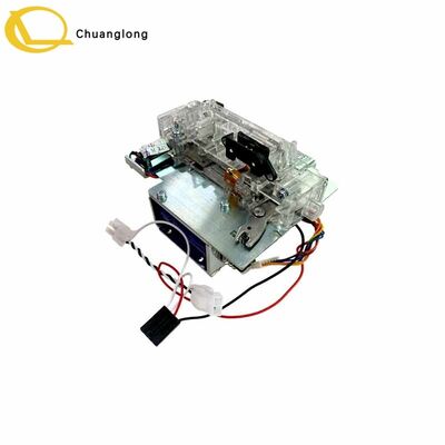قیمت خوب خواننده کارت NCR MCRW گلو کوتاه 009-0031447 NEMO (MFR) خواننده کارت MCRW گلو شاتر بند ATM CRM CRS Selfserv Kiosk 0090031447 آنلاین