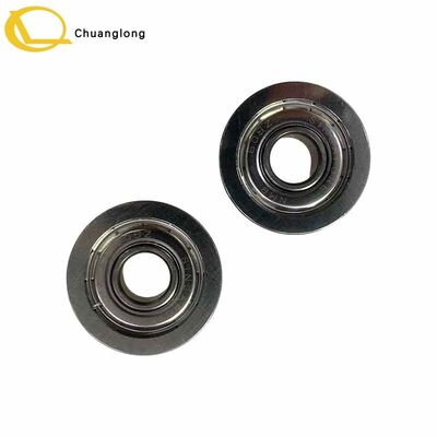قیمت خوب NCR S2 Ball Flange Bearing 009-0026738 OD22 X 2287 mm LVDT Shaft Bearing ATM CRM CRS Selfserv Kiosk 0090026738 445-0761208-20 آنلاین