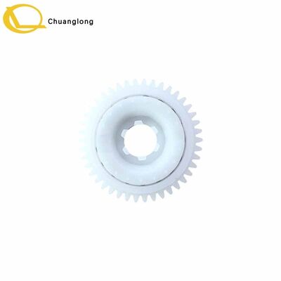 قیمت خوب NCR S2 Idler Gear 42T SNAP 445-0754660 Pick Module 42T Gear 6632 6634 6623 6627 ATM CRM CRS Selfserv Kiosk 4450754660 445-0756286-21 آنلاین