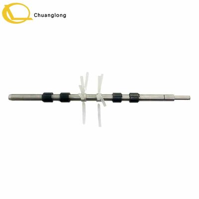 قیمت خوب مونتاژ شفت فلیکر NCR 445-0663266 P86 SHAFT-FILCKER ASSY SHAFT چرخ پارویی 5887 58xx ATM CRM CRS خودپرداز کیوسک 4450663266 آنلاین
