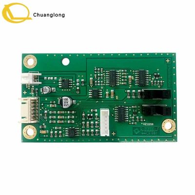 قیمت خوب برد شاتر Wincor Nixdorf PC280 01750206035 کنترلر موتور شاتر Procash 280 برد خودپرداز، CRM، CRS، کیوسک Selfserv 1750206035 آنلاین