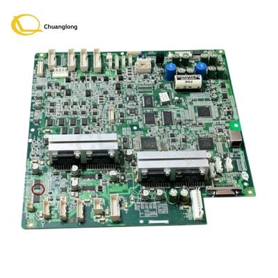قیمت خوب 2PU4008-3710 هیئت کنترل بالایی قطعات تعمیرات ATM OKI هیئت کنترل بالایی ATM 2PU4008-3710 81CT مناسب OKI 21SE 6040W G7 آنلاین