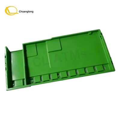 قیمت خوب 1750288271-14 خریدار سینی سبز قطعات معدنی ATM برای Diebold Nixdorf DN200 آنلاین