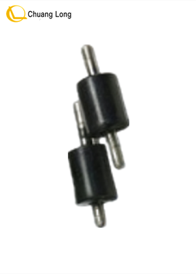 قیمت خوب قطعات یدکی دستگاه ATM Diebold 5500 2.0 Presenter Roller Exit Pinch 49-202764-000A آنلاین