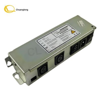 قیمت خوب 1750073167 توزیع کننده برق USB وینکور قطعات یدکی دستگاه خودپرداز وینکور توزیع کننده برق USB 01750073167 اصلی نو آنلاین