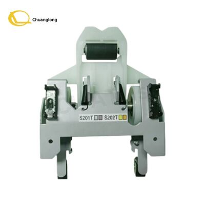 قیمت خوب M4P003563A ماژول جدا کننده اسکریپر Hitachi قطعات تعمیرات ATM Hitachi S201TS202T ATM WTS ماژول جدا کننده اسکریپر M4P003563A آنلاین