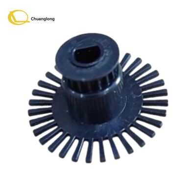 قیمت خوب 4450761208-83 چرخ دنده ارائه دهنده NCR قطعات یدکی دستگاه خودپرداز NCR S2 چرخ دنده ارائه دهنده 445-0761208-83 اصلی نو برای NCR ATM آنلاین