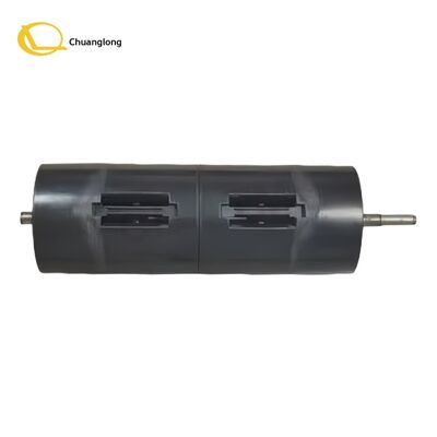 قیمت خوب 1750126457 1750291701-59 قطعات یدکی دستگاه ATM Wincor Cineo 4060 رول ذخیره سازی اسکرو ماژول رول مونتاژ 01750126457 آنلاین