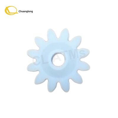 قیمت خوب 252029017P200 MEI 12T Gear ATM Machine Spare Part S BNF GEAR SPUR 12T-24DP PK200 252029017P200 برای دستگاه ATM MEI آنلاین
