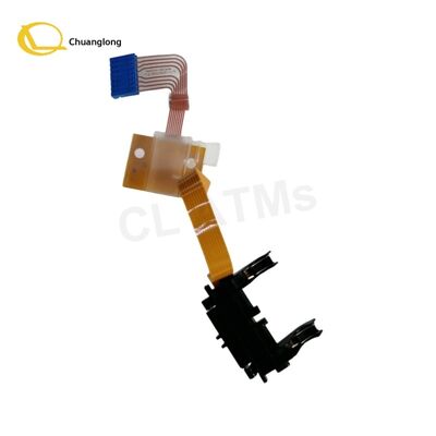 قیمت خوب 1750044668 Wincor دارنده سنسور ایستگاه اندازه گیری (DDU) قطعات معدنی ATM 01750044668 دارنده سنسور ایستگاه اندازه گیری Wincor آنلاین