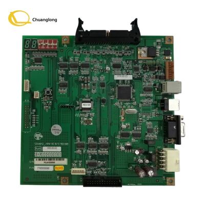 قیمت خوب S7760000090 برد کنترلر هیوسانگ قطعات خودپرداز برد کنترلر کش دیسپنسر هیوسانگ 7760000090 مناسب برای کش دیسپنسرهای 1K 2K 4K 6K 8K آنلاین