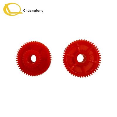 قیمت خوب وینکور نیکسدورف 2050XE کاسه گیر 49 32T 4811100728 دو لایه 23T 49T گیر ATM CRM CRS بازیافت کننده خود خدمت کیوسک 01750012723-26 آنلاین