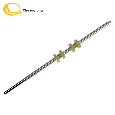 قیمت خوب وینکور نیکسدورف CMD V4 ضخامت اندازه گیری شیفت مونتاژ 01750035768 V ماژول شیفت رولر ATM CRM CRS Selfserv Kiosk 1750035768 آنلاین