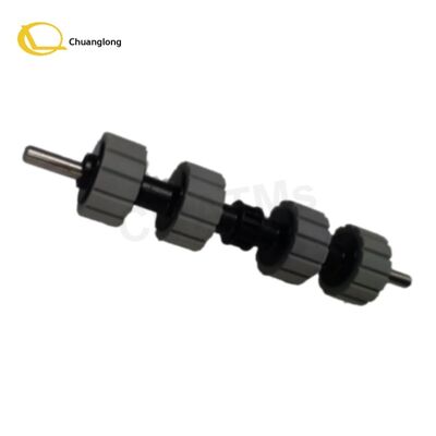 قیمت خوب S7310000405 هیوسونگ Sub Assy Roller Shaft Pick up Assy CDU10 SF12 مجموعه های جدا کننده یادداشت MX5600 5600T 8600 8600S 7310000386 آنلاین