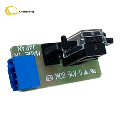 قیمت خوب CA82001-0559 برد سنسور فوجیتسو قطعات یدکی نگهداری دستگاه خودپرداز برد سنسور موقعیت دستگاه توزیع کننده فوجیتسو F53 CA82001-0559 آنلاین