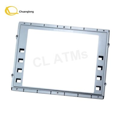 قیمت خوب S4370000046 Hyosung LCD Display Bezel ATM تعویض MCD4 LCD Display Bezel S4370000046 ATM قطعات تعمیر و نگهداری قاب مانیتور آنلاین
