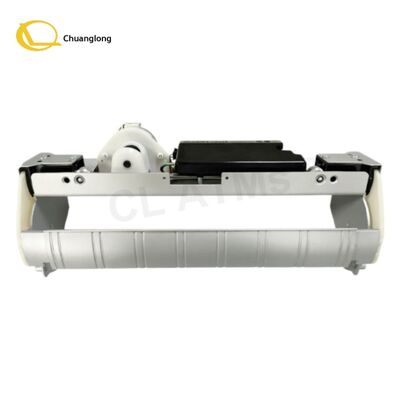 قیمت خوب 4450762879 NCR Reject Stacker Gate Assy قطعات یدکی دستگاه ATM NCR مجموعه کامل Reject Stacker Gate 445-0762879 کاملا جدید آنلاین