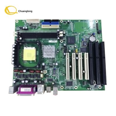 قیمت خوب 0090024005 مادربرد NCR قطعات یدکی دستگاه خودپرداز NCR 5877 مادربرد P4 نو اصلی 009-0024005 هسته کامپیوتر محوری 5877 آنلاین