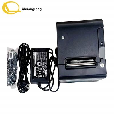 قیمت خوب پرینتر رسید EPSON TM-T88VI پرینتر رسید POS سری Epson TM-T88VI پرینترهای POS کامپیوتری ATM CRM CRS کیوسک سلف سرویس آنلاین