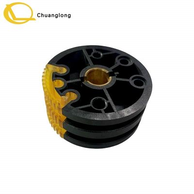 قیمت خوب غلتک تغذیه دستگاه تفکیک کننده Masterwork NC7100، قطعه یدکی سری NC-7100، غلتک تغذیه شمارنده اسکناس و پول کاغذی آنلاین