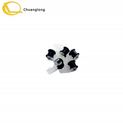 قیمت خوب NCR P77 راهنما چرخ NID FA 445-0671259 P77 Assy راهنما چرخ FA ATM CRM CRS خود خدمت کیوسک ماشین 4450671259 آنلاین