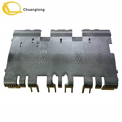 قیمت خوب پوشش پلاستیکی استکر Wincor Nixdorf CMD V4 01750044624 شاسی پلاستیکی مشکی برای استکر CMD، ATM، CRM، CRS، کیوسک سلف سرویس 1750044624 آنلاین