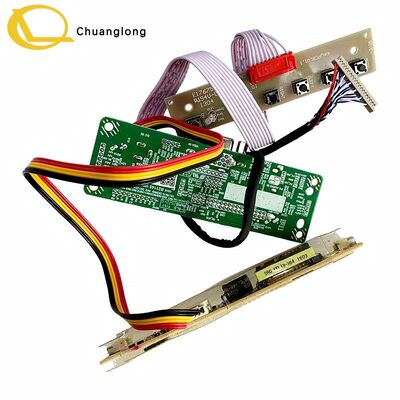 قیمت خوب Wincor Nixdorf PC280 LCD Control Board Set Procash 280 Monitor Display Screen Controller Board ATM CRM CRS Selfserv کیوسک آنلاین