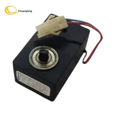 قیمت خوب 1750211839 قطعه یدکی دستگاه خودپرداز Wincor Rotary Solenoid، Wincor Rotary Solenoid برای ماژول توزیع کننده Cineo 4060، شماره قطعه 01750211839، کاملاً نو آنلاین