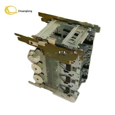 قیمت خوب 1750064370 شاسی محفظه دستگاه خودپرداز قطعات یدکی Wincor شاسی محفظه 4X-ASSD برای ProCash 2050xe 2100xe 01750064370 قطعات Wincor آنلاین