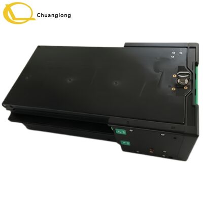 قیمت خوب کاست فوجیستو G750 مدل KD03710-D707 یونیت کاست باکس نقدی فلزی ISO G750 همراه با قفل و کلید خودپرداز ATM CRM CRS کیوسک خودخدمت دستگاه بازیافت اسکناس KD03710-D707 آنلاین