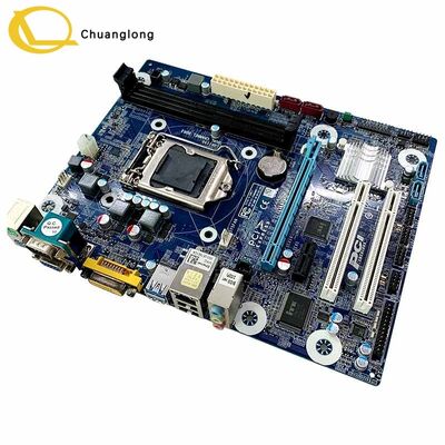 قیمت خوب مادربرد Hyosung H81 اصلی S5611000467 WIN10 کیت ارتقاء مادربرد H81 دستگاه خودپرداز ATM CRM CRS کیوسک 5611000467 آنلاین