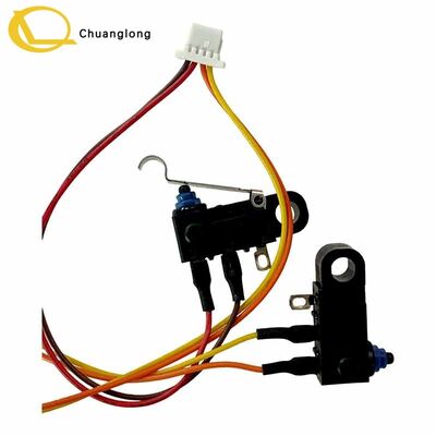 قیمت خوب سیم میکرو سوییچ سنسور کارت خوان وینکور نیکسدورف 01750173205-38 V2CU ATM CRM CRS سلف سرویس کیوسک 1750173205-38 آنلاین