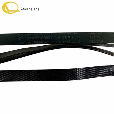قیمت خوب Wincor Nixdorf CHT LOOPBACK BELT RM4 01750360937 تسمه تخت 10x1186x1.0 1011861.0 10-1186-1.0MM ATM CRM CRS کیوسک سلف سرویس 1750360937 آنلاین