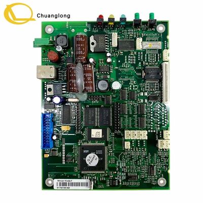 قیمت خوب برد پرینتر رسید Wincor Nixdorf Controller Shell Assd TP07 01750189360 TP07 ATM CRM CRS Selfserv Kiosk 01750110047 1750189360 آنلاین