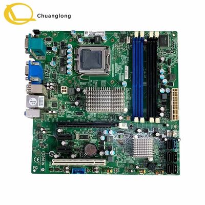قیمت خوب مادربرد Wincor Nixdorf E401 P4-8400 01750186510 برد EPC_A4_Q45 TPMen E5300 C4060 خودپرداز CRM CRS کیوسک سلف سرویس 1750186510 آنلاین