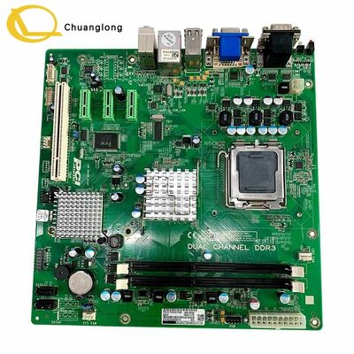 قیمت خوب مادربرد اصلی Wincor Nixdorf E8400 PC CORE 01750221392 D305 مادربرد با TPM Cineo 4060 ATM CRM CRS کیوسک سلف سرویس 01750223977 آنلاین