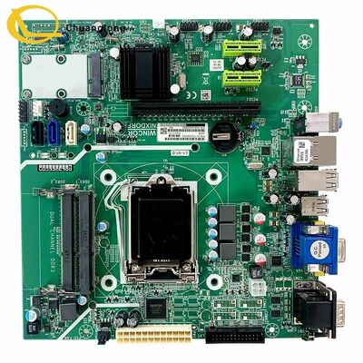 قیمت خوب مادربرد Wincor Nixdorf با پردازنده Intel Core i5-4570TE فرکانس 2.70 گیگاهرتز، رم 2 گیگابایت، ویندوز 10، شماره قطعه 01750254552، برد I5 برای دستگاه خودپرداز (ATM)، سیستم مدیریت مشتری (CRM)، سیستم خدمات خودکار (CRS)، کیوسک سلف سرویس، شماره قطعه 1750254552 آنلاین
